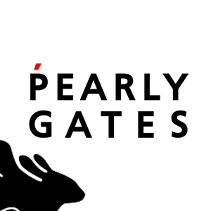 PEARLY GATES(パーリーゲイツ)