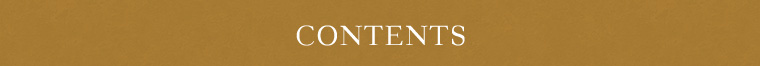 CONTENTS