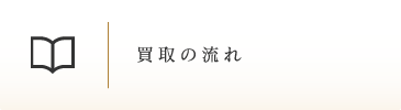 買取の流れ