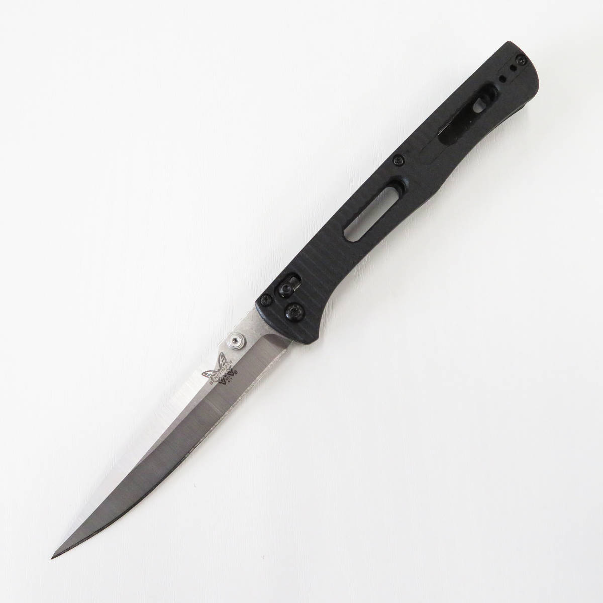 BENCHMADE ベンチメイド 417 S30V フォールディングナイフ お買取させ