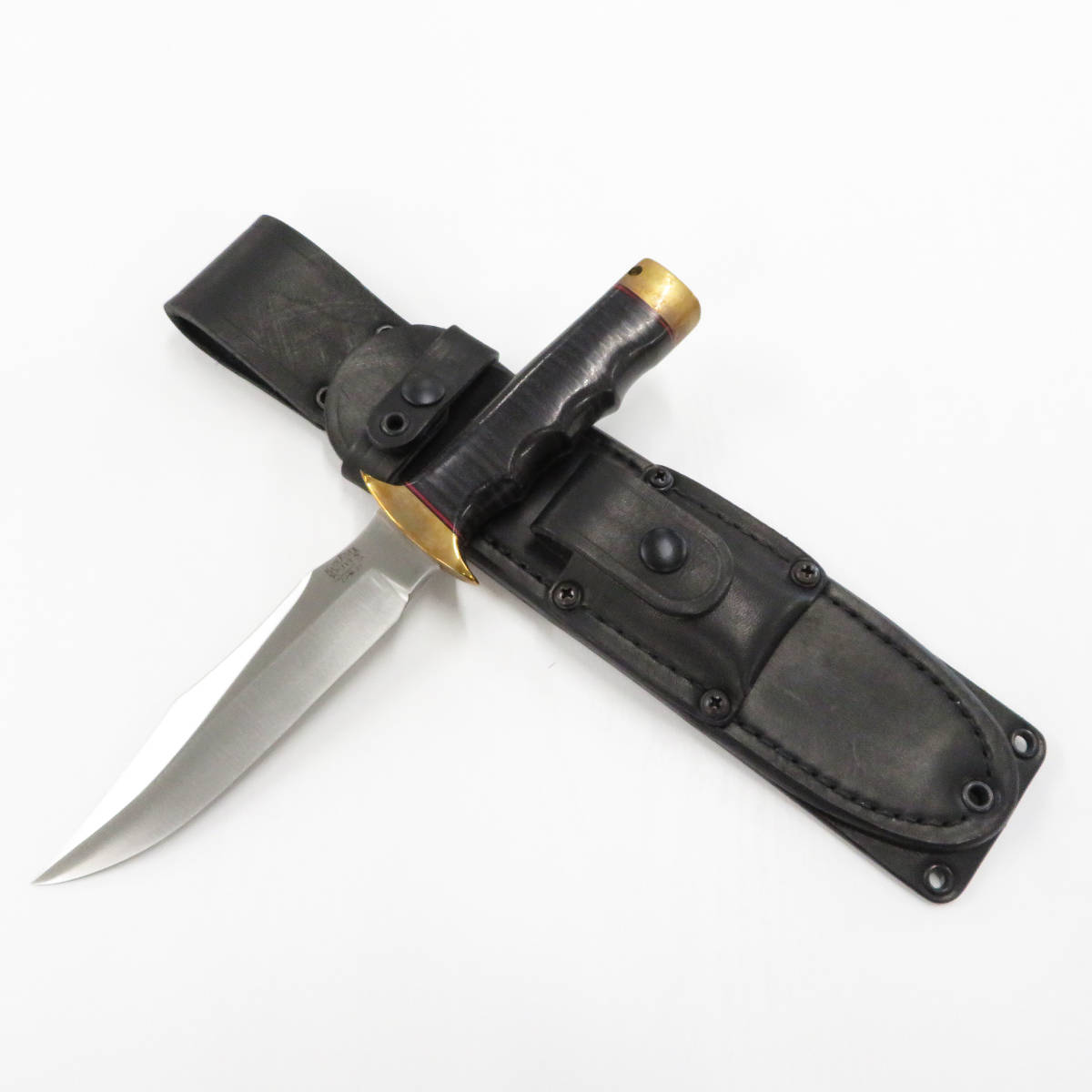 BARK RIVER KNIVES バークリバー・ナイブス MACV-SOG CPM-3V ボウイ