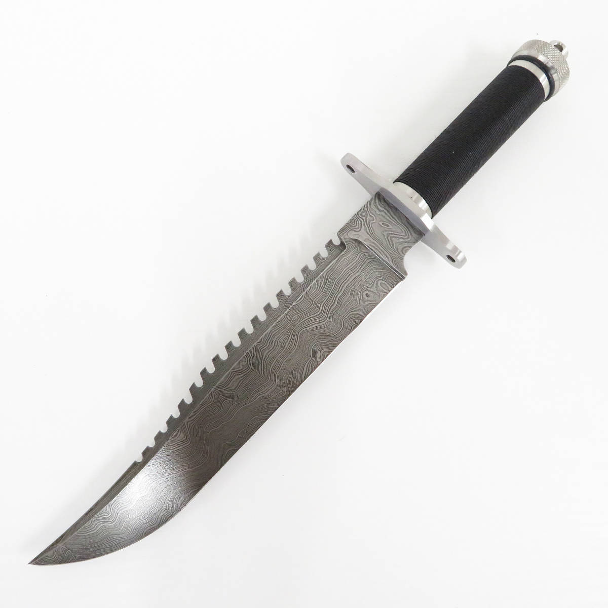 TAK FUKUDA 福田刃物製作所】カスタムナイフ を25,000円でお買取りさせ 
